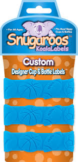 Cup Bottle Labels Snugaroos Baby Bottle Labels Personalized Baby Bottle Personalized Sippy Cup
