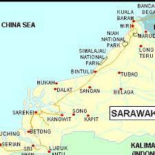 From wikimedia commons, the free media repository. Map Of Sarawak Download Scientific Diagram