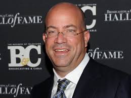 Zucker: GOP being run from Fox News headquarters
