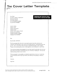 Stunning editable ms word designs that can be used to apply for any role. Example Of Cover Letter For Job Resume Mendi Charlasmotivacionales Co