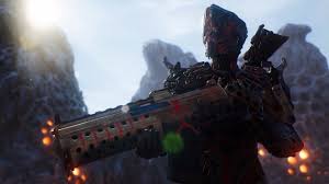 This skin is obtained from the premium skincrate. Outriders Pyromancer Class Ability Breakdown Ign