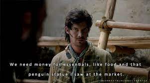 14 jack rackham black sails famous sayings, quotes and quotation. Incorrectblacksailsquotes Black Sails Black Sails Starz Sailing