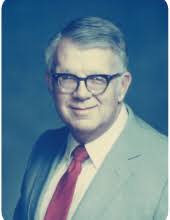 Arthur Crozier Jones (1927-2018)