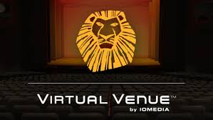 The Lion King Virtual Venue By Iomedia