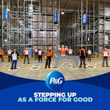 Dorothy Tan Associate Manager Product Supply Procter Gamble Linkedin