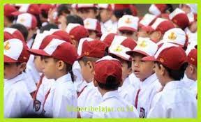 Peduli makhluk hidup tema 4 berbagai pekerjaan dan untuk tema 5 yakni pahlawanku. Soal Agama Kelas 4 Sd Mi Semester 1 2 2021 Pg Dan Essay