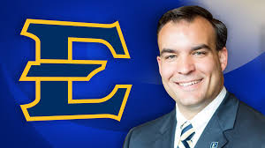 ETSU Athletic Director Scott Carter resigns