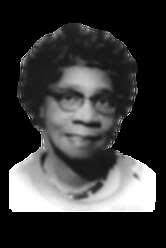 Hattie Mae Annette Dulin Redford