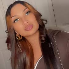 Kiaa Fauntleroy (@rikkia.fauntleroy) • Facebook