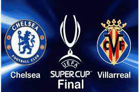 Chelsea football club is an english professional football club based in fulham, west london. Livestream Chelsea Vs Villarreal Live 2021