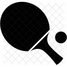 Find & download free graphic resources for table tennis icon. Free Table Tennis Racket Glyph Icon Available In Svg Png Eps Ai Icon Fonts