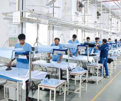 It is important to block projects like garments, as. Knitting Machines Embroidered Garments Wholesaler From Faridabad
