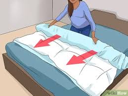 Buyersguide.org has been visited by 1m+ users in the past month 3 Ways To Use A Duvet Cover Wikihow