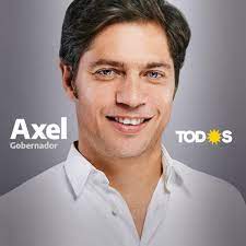 Axel kicillof is an argentine peronist economist and politician who has been governor of buenos aires since 2019. Axel Kicillof Axel Kicillof Added A New Photo