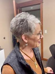 What do you think of this haircut?