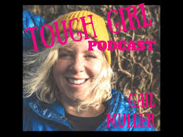 Tough Girl Podcast: Gail Muller