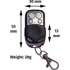 We are working with automotive electronics every day and all instructions are based on our knowledge and experience. Universal Cloning Remote Easygates Co Uk