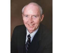 Thomas Behan Obituary (2017)