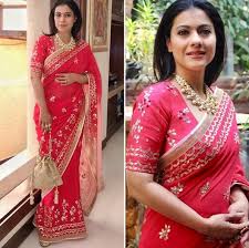 Glamorous Pics Of Kajol In Saree Evergreen Collection Styles At Life Marathi actress sai tamhankar speaks about her debut web series 'date with saie'.