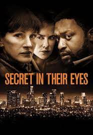 See more of the secret in their eyes on facebook. Secret In Their Eyes Official Trailer 1 2015 Nicole Kidman Julia Roberts Movie Hd Youtube