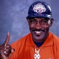 Mr. Johnny L. Richmond Obituary