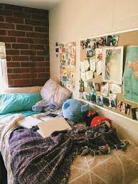 Cal Poly Slo Tenaya Dorm Dorm Room Decor Dorm Room College Dorm Rooms