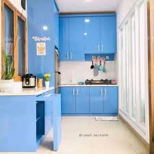Rumah Ndeso Inspirasi Dapur Minimalis Facebook