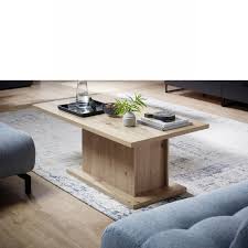 Die platte ist aufgedoppelt (ca. Couchtisch Loft Two Beistelltisch Tisch Artisan Eiche Nb Stubentisch Wohnzimmer Couchtische Wohnzimmermobel Wohnen Mobel Jahnichen Center Gmbh