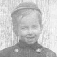 Robert Sylvester Parsons (1904–1966) • FamilySearch