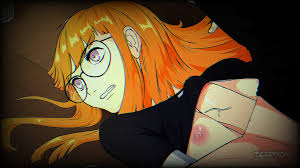 Persona 5 Twich - EPORNER