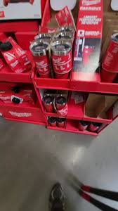 Surely they were stolen right? #milwaukee #packout #trades #dumb #12step  #addiction