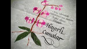 Sevdiklerinize cuma günleri gönderebileceğiniz birbirinden güzel. Yeni Cuma Mesaji Cuma Mesajlari 2020 Whatsapp Cuma Mesaji Youtube