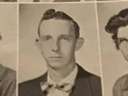 Donald Earl Mauldin Obituary January 24, 2020