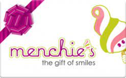 Maybe you would like to learn more about one of these? Sell Menchies Gift Cards Raise