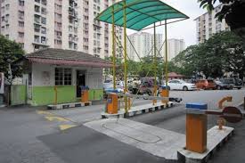 Below market price penthouse unit one of the cheapest around kl city centre. Apartment For Sale In Teratai Mewah Apartment Setapak By Almonyeap Propsocial