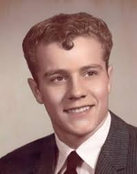 Lawrence Potter Obituary June 17, 2011