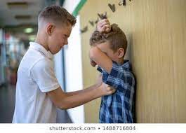 Download 25,194 bullying images and stock photos. Boy Bully Bullying Classmate School 260nw Male Female Stop Bullying Stock Photo Image Bullying Stock Photos Photo Editing