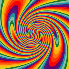 Please contact us if you want to publish a trippy aesthetic wallpaper on our site. Aesthetic Exploration Psychedelia Aesthetics Of Design