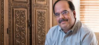 Alberto ángel fernández (spanish pronunciation: Alberto Fernandez The War Against Jihad World News Group