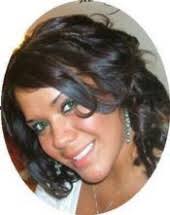 Obituary information for Hope Amber Douglas