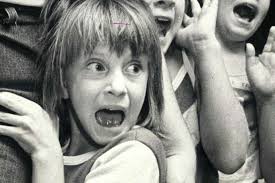 From the Archives: Halloween in Austin in the 70s, 80s and 90s