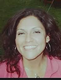 Rita Centeno-De-Lazaro Obituary (1972