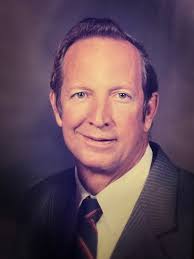 Ernest Wilcox Obituary