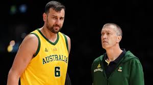 Boomers' breach in the olympic basketball tournament is once again. Boomers V Usa Basketball World Cup Boomers Lose To Germany Andrew Bogut Injury Herald Sun