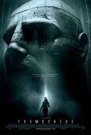 Prometheus Prometheus Movie Sci Fi Movies Sci Fi Films