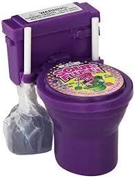 Sour Flush Candy Plugers And Powder Dip Toilet Check Out The Image By Visiting The Link Note It Is Affiliate Frozen Cupcake Toppers Candy Brands Sour Candy