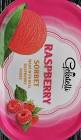 Raspberry Sorbet