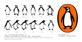 6 Penguin Logo Png 1500 778 Penguin Books Cultura Libros