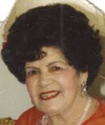 Daisy Rodriguez Berdeal (1908-2009)