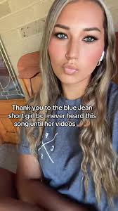 The Jorts Girl Casey I Shouldve Never Left Me Ico